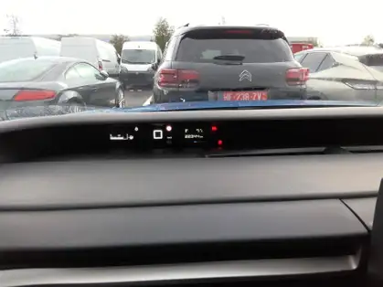 CITROEN C3 MAX TURBO 100 CV BVM 