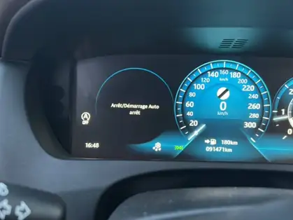 JAGUAR F-PACE PRESTIGE 2.0 D 180 CV AWD BVA8 