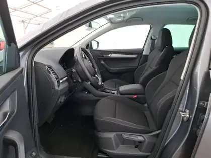SKODA KAROQ BUSINESS 2.0 TDI 116 CV SCR DSG7