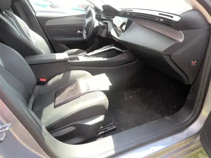 PEUGEOT 308 ALLURE PACK 1.2 PURETECH 130 CV EAT8