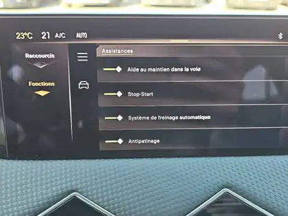 DS DS 3 CROSSBACK RIVOLI PureTech 130 CV EAT8 