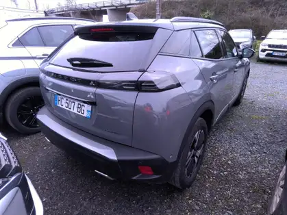 PEUGEOT 2008 ALLURE Hybrid 145 CV e-DCS6 