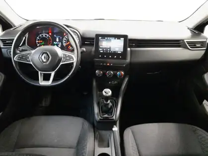 RENAULT CLIO V EQUILIBRE 1.0 TCe 90 CV BVM