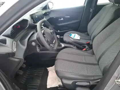 PEUGEOT 208 ACTIVE 1.2 PURETECH 100 CV BVM6