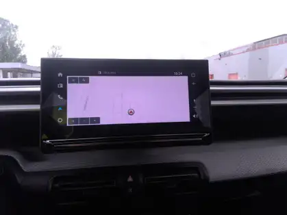 CITROEN C3 MAX PURETECH 100 CV BVM6 
