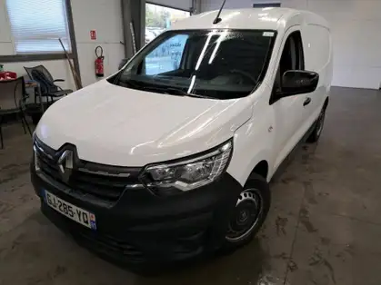 RENAULT EXPRESS VAN EXPRESS VAN CONFORT 1.5 BLUEDCI 95 CV BVM