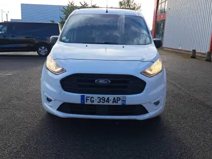 FORD TRANSIT CONNECT FGN L1 1.5 ECOBLUE 100 S&S TREND BUSINESS NAV