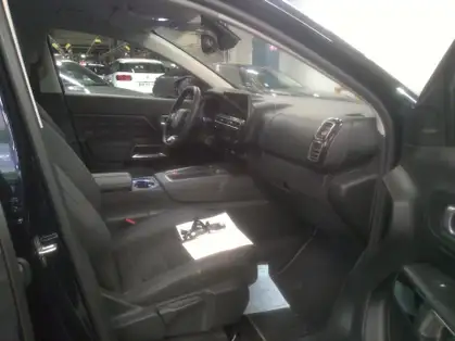 CITROEN C5 AIRCROSS SHINE 1.2 PURETECH 130 CV EAT8