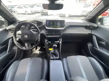 PEUGEOT 208 GT LINE BlueHDi 100 CV BVM6 