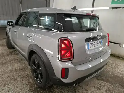 MINI COUNTRYMAN F60 LCI COOPER ESSENTIAL 136 CV BVA7 