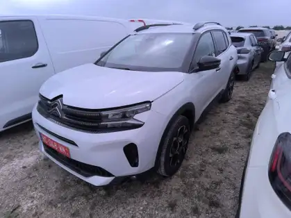 CITROEN C5 AIRCROSS MAX 1.5 BLUEHDI 130 CV EAT8