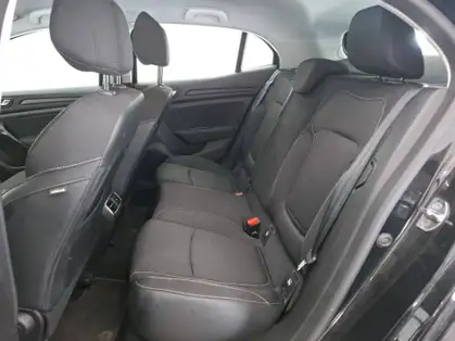 RENAULT MEGANE IV Blue dCi 115 EDC Business