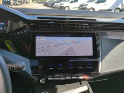 PEUGEOT 308 PHEV 180 e-EAT8 Allure