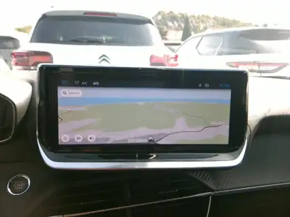 PEUGEOT 2008 ALLURE Hybrid 145 CV e-DCS6 