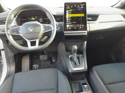 RENAULT SYMBIOZ EVOLUTION E-Tech full hybrid 145 CV 