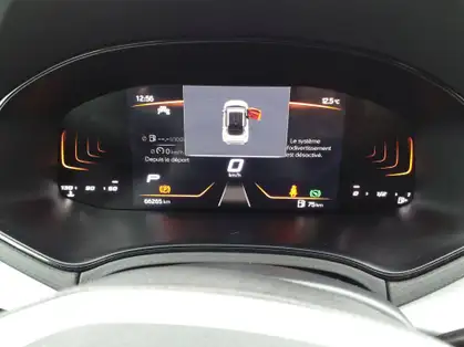 SEAT ARONA BUSINESS 1.0 TSI 110 CV DSG7