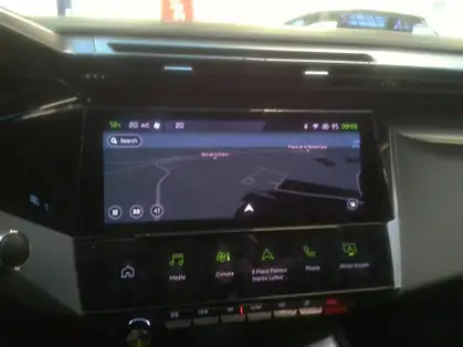 PEUGEOT 308 SW GT 1.2 PURETECH 130 CV EAT8