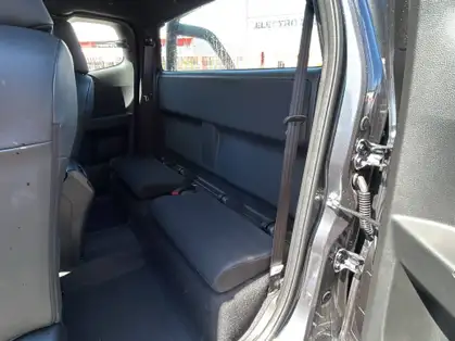 ISUZU D-MAX N60 SPACE CAB 2+2 1.9 164 CH 4X4 NITRO SPORT