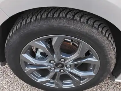 FORD FOCUS ACTIVE ST LINE X 1.5 EcoBlue 115 CV Powershift