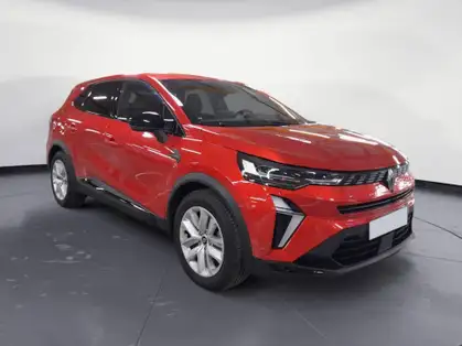 RENAULT SYMBIOZ EVOLUTION E-Tech full hybrid 145 CV 