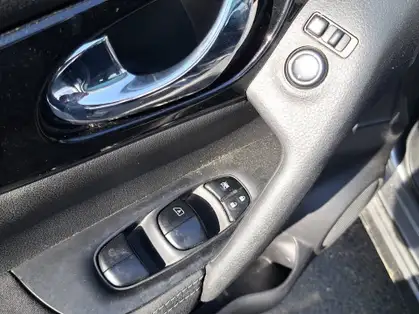 NISSAN QASHQAI N-CONNECTA 1.6 dCi 130 CV BVM