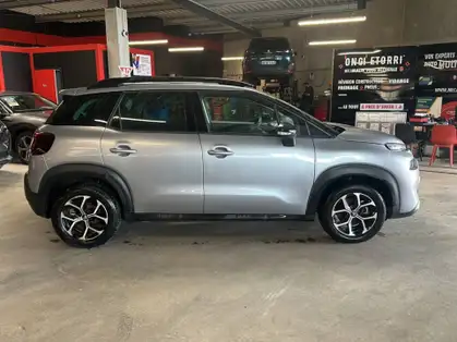 CITROEN C3 AIRCROSS PLUS 1.2 PURETECH 110 CV BVM6