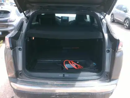 PEUGEOT 3008 GT HYBRID 225 CV E-EAT8