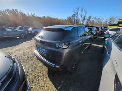PEUGEOT 3008 ALLURE PACK HYBRID 136 CV E-DCS6