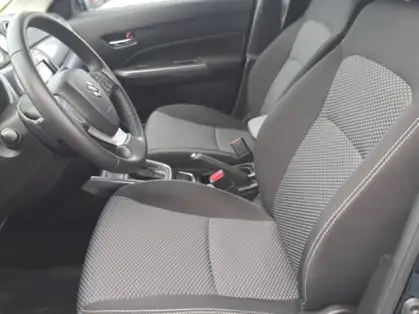 SUZUKI VITARA PRIVILEGE 1.5 Dualjet Hybrid Auto
