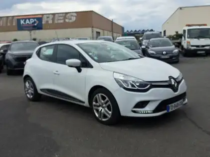 RENAULT CLIO IV BUSINESS CLIO IV BUSINESS 0.9 TCE 90 CV BVM5
