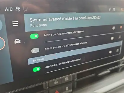 FIAT 600 POP T-Gen 3 1.2 Hybrid 145 CV eDCT6