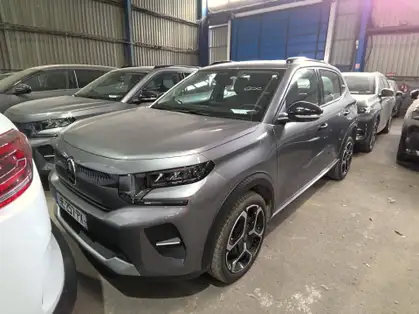 CITROEN C3 PLUS ESS 100 CV BVM