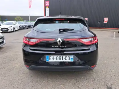 RENAULT MEGANE IV dCi 90  business