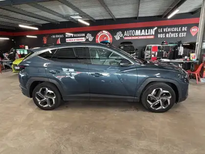 HYUNDAI TUCSON EXECUTIVE 1.6 T-GDI 265 HTRAC Plug-in BVA6 