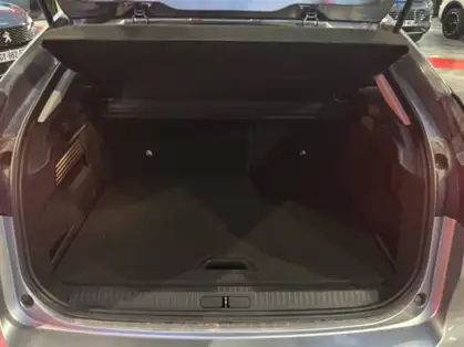 CITROEN C4 FEEL PACK 1.2 PURETECH 130 CV BVM6