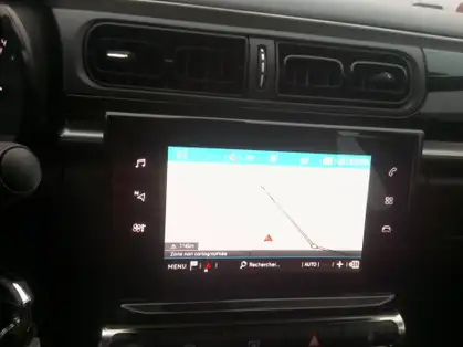 CITROEN C3 PLUS PURETECH 110 CV BVM6 