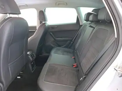 SEAT ATECA 1.5 TSI 150 ch Start/Stop DSG7 Style