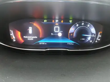 PEUGEOT 3008 Puretech 130ch S&S EAT8 Active Business