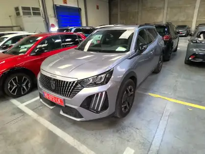 PEUGEOT 2008 ALLURE Hybrid 145 CV e-DCS6 