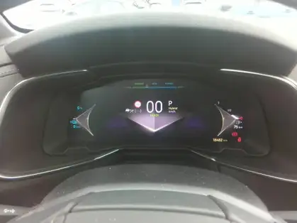 DS DS 7 Hybride Rechargeable E-Tense 225 EAT8 Etoile