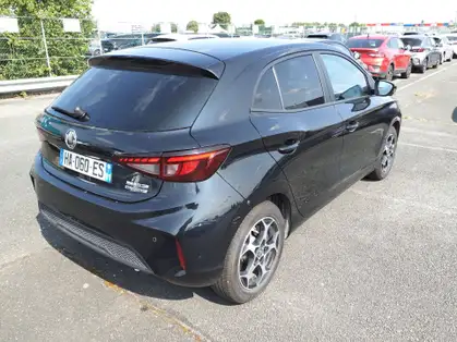 MG MG3 LUXURY 1.5 L Hybrid+ 195 CV 