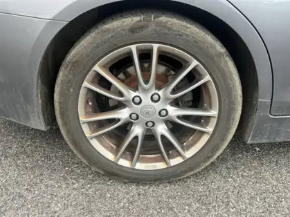 INFINITI Q50 2.2d 170ch Premium BVA
