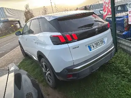 PEUGEOT 3008 ALLURE 1.5 BLUEHDI 130 CV BVM6