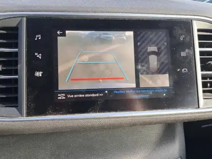 PEUGEOT 308 ALLURE BlueHDi 130 CV BVM6