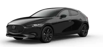 MAZDA HOMURA 2.5L e-SKYACTIV-G M Hybrid 140 CV BVM6 