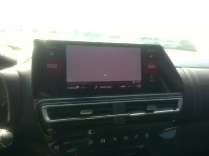 CITROEN C5 AIRCROSS C-SERIES 1.2 PURETECH 130 CV BVM6