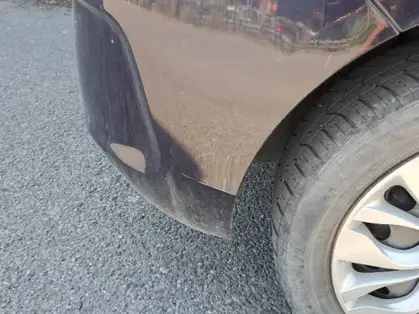 CITROEN C4 BlueHDi 100 BVM Feel