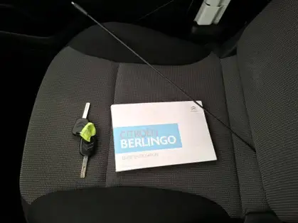 CITROEN BERLINGO FOURGON M VTi 95 CONFORT