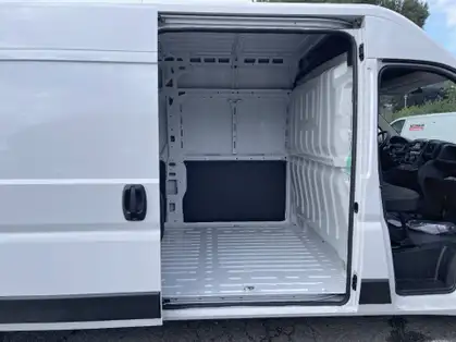 CITROEN JUMPER FOURGON TOLE 35 L3H2 BLUEHDi 140 CV BVM6