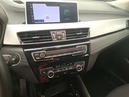 BMW X2 F39 F39 BUSINESS DESIGN sDrive 18i 136 CV DKG7 